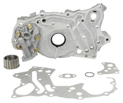 Oil Pump - 1997 Hyundai Sonata 2.0L Engine Parts # OP107BZE2