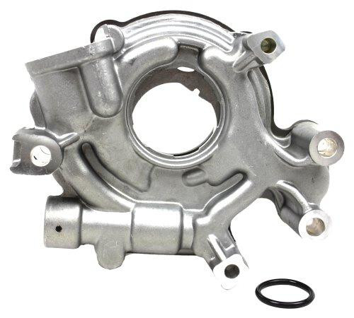 Oil Pump - 2008 Jeep Grand Cherokee 3.7L Engine Parts # OP1100ZE73