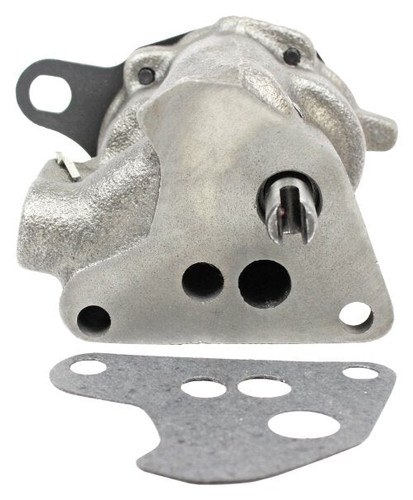 Oil Pump - 1989 Jeep Wrangler 4.2L Engine Parts # OP1122ZE83