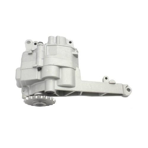 Oil Pump - 2007 Mercedes-Benz E320 3.0L Engine Parts # OP1175AZE1