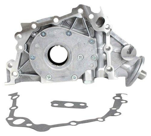 Oil Pump - 2005 Kia Spectra5 2.0L Engine Parts # OP124ZE43