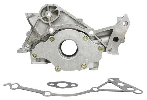 Oil Pump - 1991 Dodge Daytona 3.0L Engine Parts # OP125ZE26