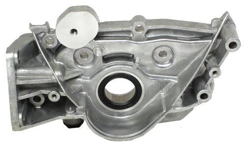 Oil Pump - 1993 Mitsubishi Mighty Max 3.0L Engine Parts # OP126ZE7