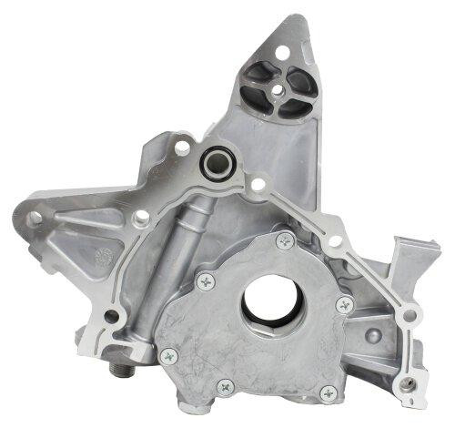 Oil Pump - 2007 Mitsubishi Lancer 2.0L Engine Parts # OP157ZE3