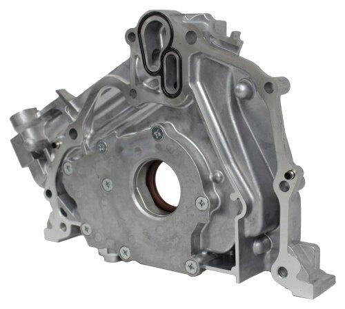 Oil Pump - 2010 Honda Accord 3.5L Engine Parts # OP268ZE8