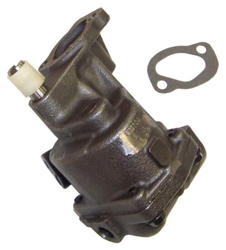 Oil Pump - 2004 Chevrolet Astro 4.3L Engine Parts # OP3104HVZE25