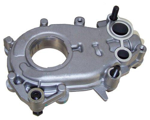 Oil Pump - 2016 Chevrolet Impala 3.6L Engine Parts # OP3139ZE112