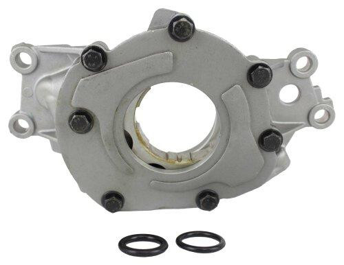 Oil Pump - 2009 Chevrolet Silverado 1500 6.0L Engine Parts # OP3172ZE71