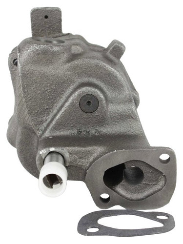 Oil Pump - 1995 GMC K2500 Suburban 7.4L Engine Parts # OP3174ZE194