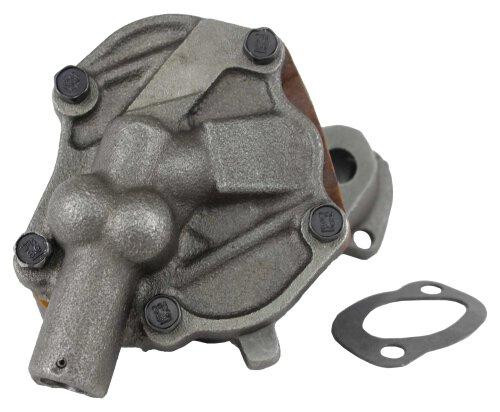 Oil Pump - 1989 GMC K3500 7.4L Engine Parts # OP3174ZE212