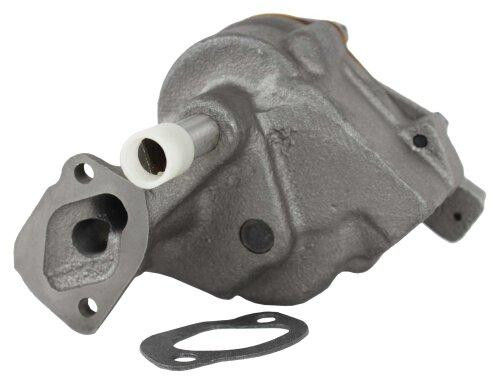 Oil Pump - 1986 Chevrolet K30 7.4L Engine Parts # OP3174HVZE86