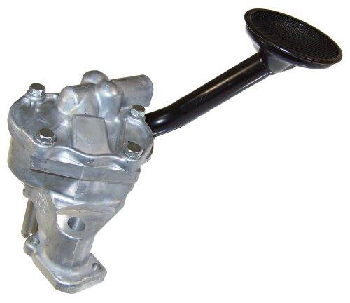 Oil Pump - 2004 GMC Sierra 3500 8.1L Engine Parts # OP3181ZE45