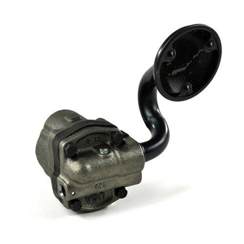 Oil Pump - 1991 Chevrolet G20 6.2L Engine Parts # OP3195ZE45