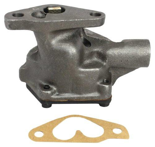 Oil Pump - 1991 GMC Sonoma 2.5L Engine Parts # OP337ZE4