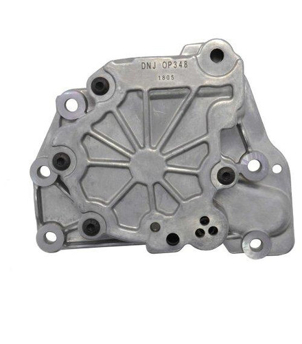 Oil Pump - 2015 Cadillac ATS 2.0L Engine Parts # OP348ZE10