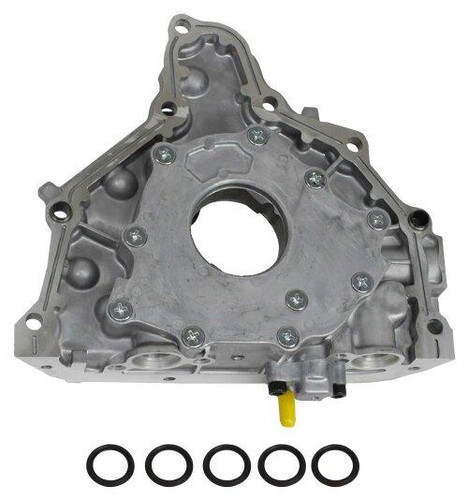 Oil Pump - 2002 Isuzu Rodeo Sport 3.2L Engine Parts # OP353ZE14