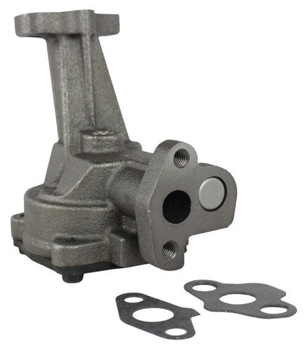 Oil Pump - 1988 Ford E-250 Econoline 5.0L Engine Parts # OP4113ZE45