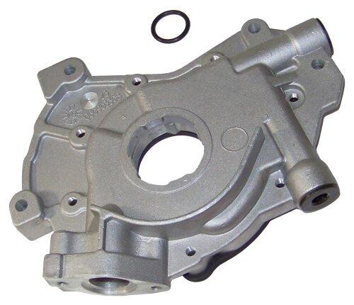 Oil Pump - 2012 Ford E-150 5.4L Engine Parts # OP4131ZE72