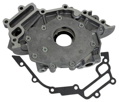 Oil Pump - 1999 Mercury Cougar 2.0L Engine Parts # OP418ZE23
