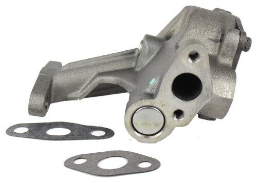 Oil Pump - 1986 Ford E-350 Econoline 7.5L Engine Parts # OP4186ZE21