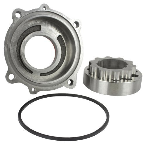 Oil Pump - 1998 Ford Econoline Super Duty 7.3L Engine Parts # OP4200ZE28