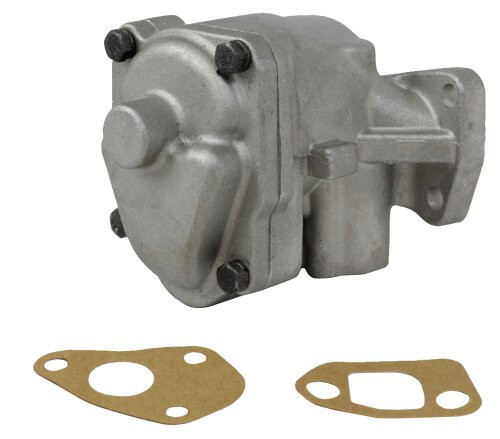 Oil Pump - 1988 Ford Ranger 2.9L Engine Parts # OP421ZE41