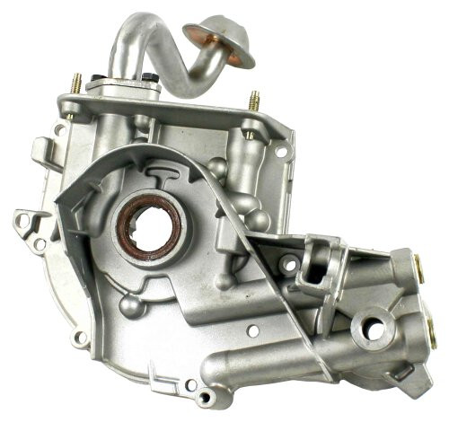 Oil Pump - 2014 Fiat 500 1.4L Engine Parts # OP4254ZE7