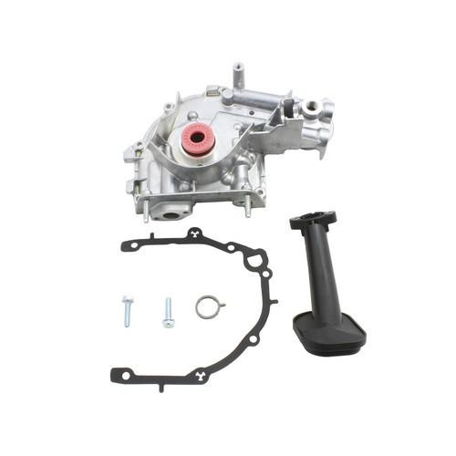 Oil Pump - 2015 Jeep Renegade 1.4L Engine Parts # OP4363ZE7