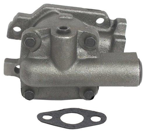 Oil Pump - 1992 Ford Ranger 2.3L Engine Parts # OP447ZE4