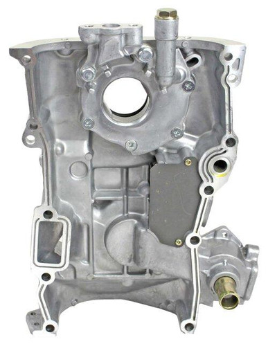 Oil Pump - 1991 Nissan 240SX 2.4L Engine Parts # OP622ZE1