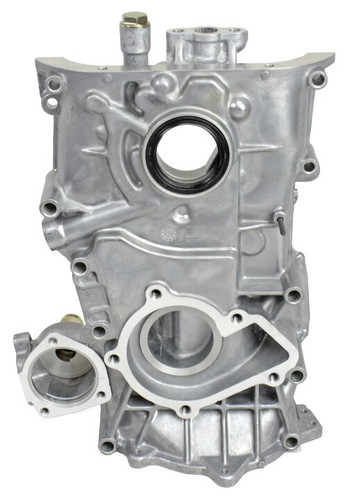 Oil Pump - 1992 Nissan 240SX 2.4L Engine Parts # OP622ZE2