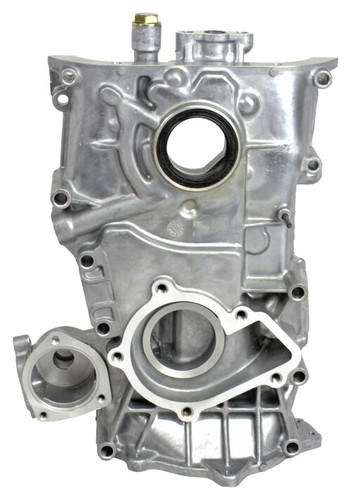 Oil Pump - 1996 Nissan 240SX 2.4L Engine Parts # OP622AZE3