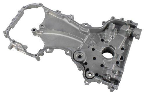 Oil Pump - 2002 Nissan Sentra 2.5L Engine Parts # OP638ZE6