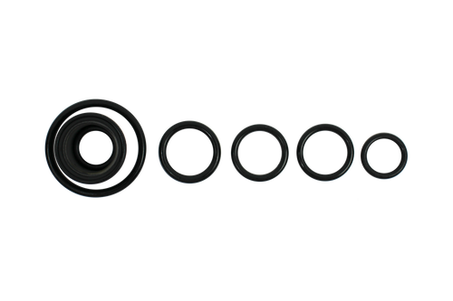 Oil Pump - 2011 Nissan Rogue 2.5L Engine Parts # OP638BZE6