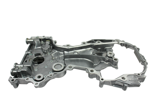 Oil Pump - 2012 Nissan Rogue 2.5L Engine Parts # OP638BZE7