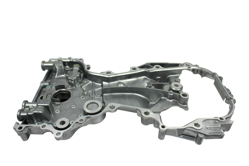 Oil Pump - 2013 Nissan Rogue 2.5L Engine Parts # OP638BZE8