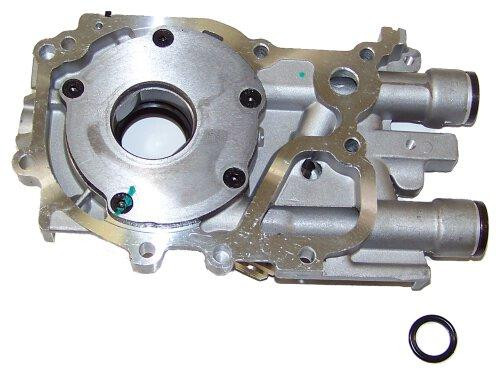 Oil Pump - 1997 Subaru Impreza 2.2L Engine Parts # OP706ZE43