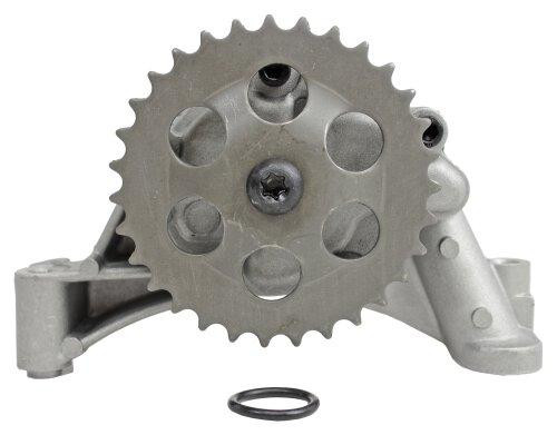 Oil Pump - 2000 Volkswagen Jetta 1.8L Engine Parts # OP800AZE73