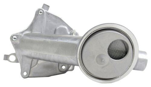 Oil Pump - 2000 Volkswagen Golf 2.8L Engine Parts # OP816ZE16