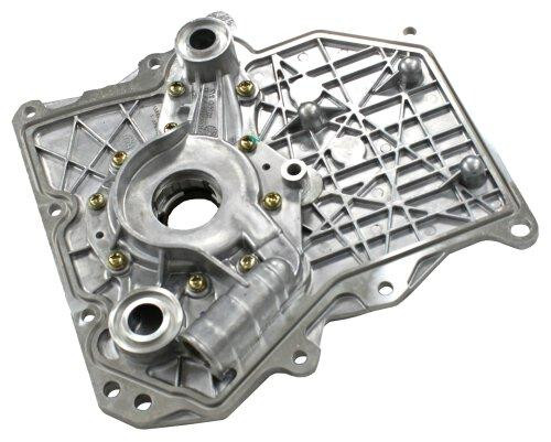Oil Pump - 2005 Mini Cooper 1.6L Engine Parts # OP825ZE4