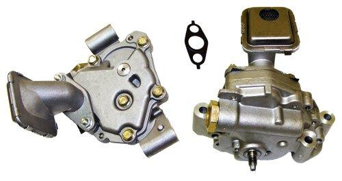 Oil Pump - 2010 Toyota Camry 2.4L Engine Parts # OP917ZE28