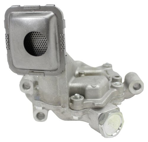 Oil Pump - 2012 Toyota Corolla 1.8L Engine Parts # OP928ZE6
