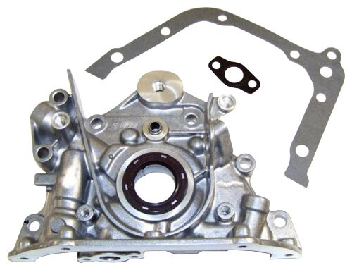 Oil Pump - 1996 Toyota Celica 1.8L Engine Parts # OP933AZE8