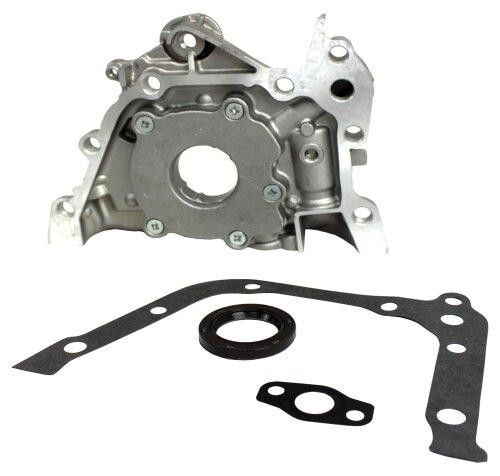 Oil Pump - 1994 Toyota Corolla 1.6L Engine Parts # OP945AZE7