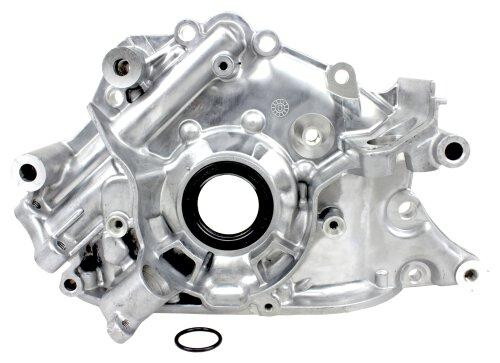 Oil Pump - 2005 Lexus GX470 4.7L Engine Parts # OP971ZE11