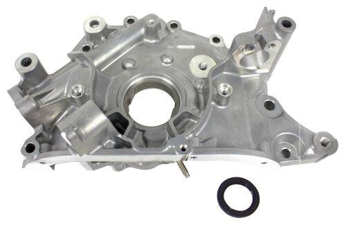 Oil Pump - 2004 Toyota Tundra 4.7L Engine Parts # OP972ZE27
