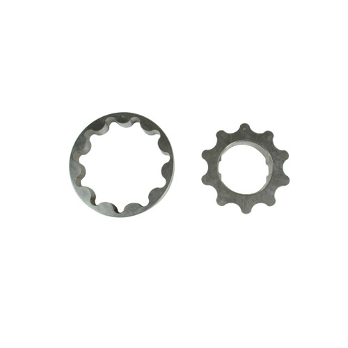 Oil Pump - 2014 Toyota Tundra 4.0L Engine Parts # OP990ZE16