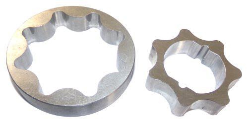 Oil Pump Repair Kit - 1995 Saturn SC2 1.9L Engine Parts # OPK310ZE15
