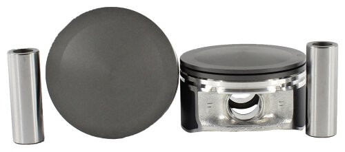 Piston Set - 2008 Jeep Grand Cherokee 5.7L Engine Parts # P1161ZE20