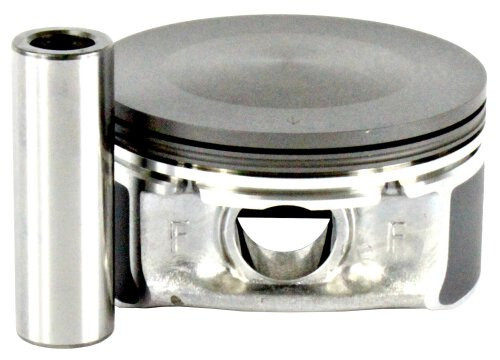 Piston Set - 2012 Jeep Grand Cherokee 5.7L Engine Parts # P1163ZE55